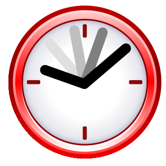 Red_clock